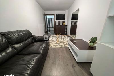 Apartament cu 3 camere decomandat în Ciurea - 17