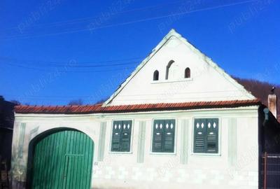 Casă cu 3 camere în Chesler - 8