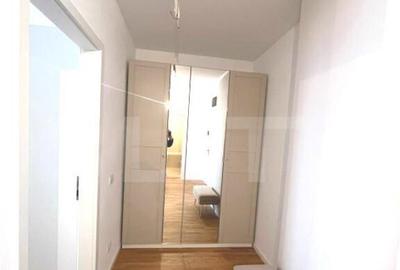Apartament cu 2 camere decomandat, mobilat în Take Ionescu - 2