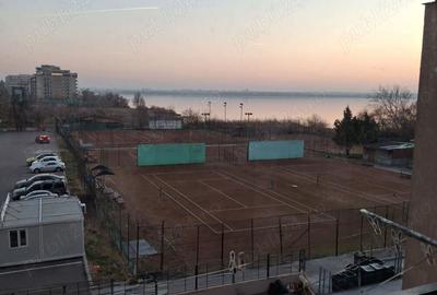 De inchiriat studio cu vedere la lacul Siutghiol - 9