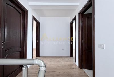 Casă individuală cu 4 camere cu Teren 455 Mp în Berceni - 4