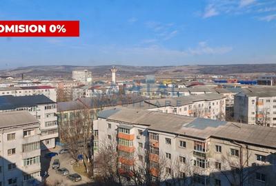 De vanzare apartament spatios cu 4 camere decomandate, zona garii, Comision 0% - 1