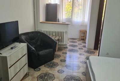 Garsoniera | Drumul Taberei | 500 m Metrou Tudor Vladimirescu - 5