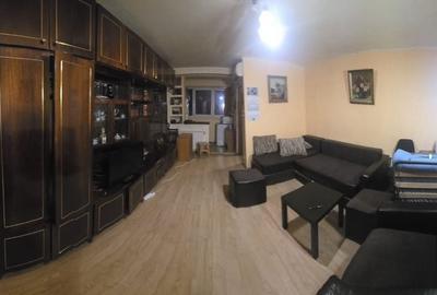 Garsonieră decomandată, mobilată în Basarabia - 1