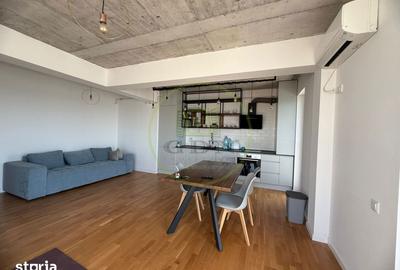 Apartament cu 3 camere, mobilat în Craiovița Nouă - 2
