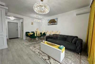 Apartament superb | 4 cam | Bloc nou | Parcare inclusa | ID: 1367 - 4