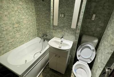 Apartament 2 camere 40mp, balcon 3mp, etaj intermediar, zona Casa Piratilor - 7