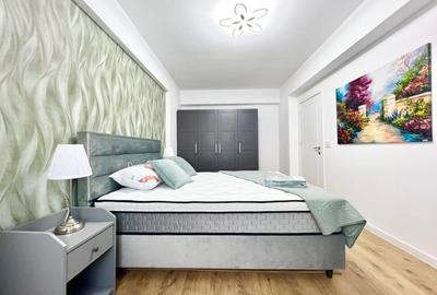 NOU /SUPERB /  PRIMA INCHIRIERE / COMPLET MOBILAT SI UTILAT - 18