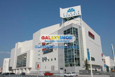 Apartament 2 camere Drumul Taberei Zona Plaza Romania - 1