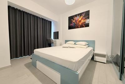 Apartament cu 3 camere de inchiriat in mamaia cu vedere la mare - 5