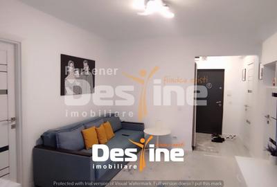 Apartament cu 2 camere semidecomandat, mobilat în Podu Roș - 2