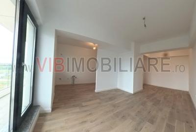 Apartament cu 2 camere semidecomandat în Voluntari