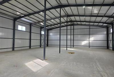 Spațiu comercial, de 590 mp, în Central