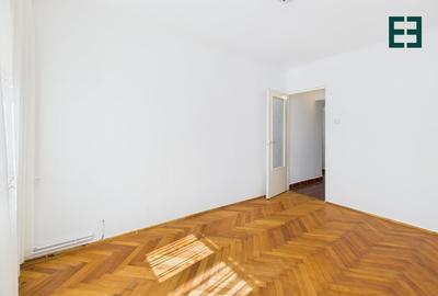 Apartament cu 3 camere parter zona Aurel Vlaicu - Arad - 15
