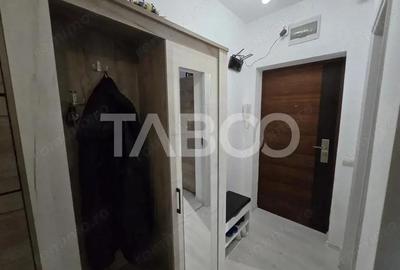 Apartament cu 2 camere decomandat, mobilat în Central - 4