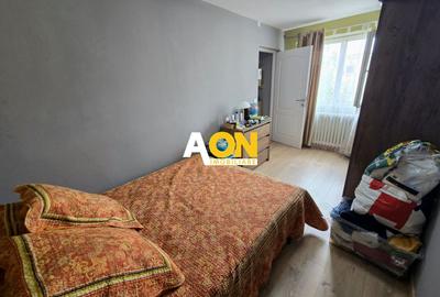 Apartament 3 Camere Complet Renovat si Mobilat, Cetate - 10