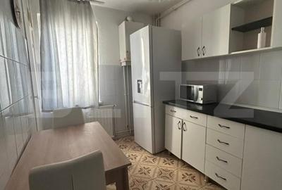Apartament 2 camere, 52 mp, zona Unirii - 6