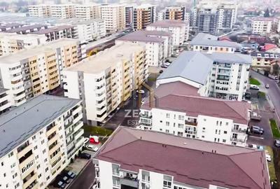 Apartament cu 2 camere decomandat, mobilat în Apărătorii Patriei - 20