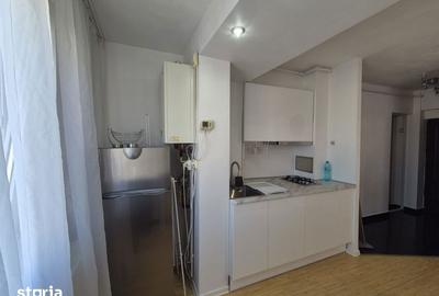 Garsonieră decomandată în Exercițiu - 7