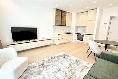 Aviatiei | Aviatiei Tower 2 | Bloc 2023 | Parcare - 10