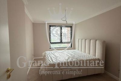 Apartament cu 3 camere în Între Lacuri - 3