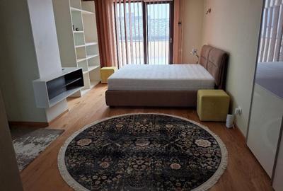 PENTHOUSE  LUX -  Mamaia Nord - vedere panoramica lac si Marea Neagra - 8