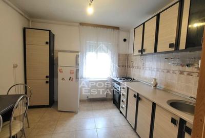 Apartament semidecomamdat,mobilat si utilat,2 camere Aradului - 6