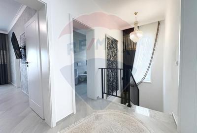 Casa / Vila cu 4 camere de vanzare - 16