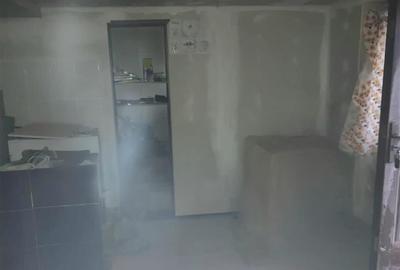 Casă cu 2 camere cu Teren 300 Mp în Luncani - 5
