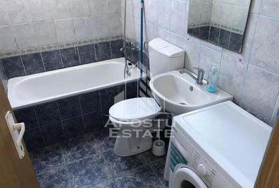 Apartament 1 camera, 40 mp, mansarda, centrala proprie, B... - 7