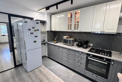 Apartament cu 4 camere decomandat, mobilat în Pantelimon - 1