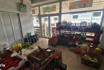 Spațiu comercial, de 540 mp, în Central - 2