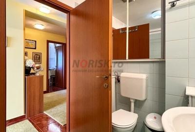 PRIMA Inchiriere Apartament 2 Camere Ten Blocks PACII  - 7min Metrou - 9