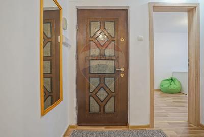 COMISION 0%! 2 CAMERE DECOMANDAT MOBILAT COMPLET | STR. TAMPEIRACADAU - 25