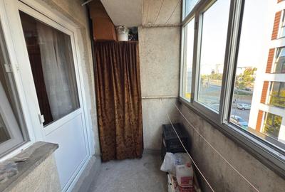 Apartament 3 camere decomandat, 66,8mp, Calea Bucuresti, zona Mall Electroputere - 12