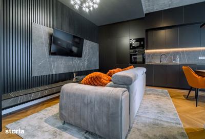 Apartament cu 2 camere în Central - 7