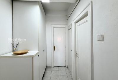 Apartament cu 4 camere decomandat, mobilat în Ultracentral - 35
