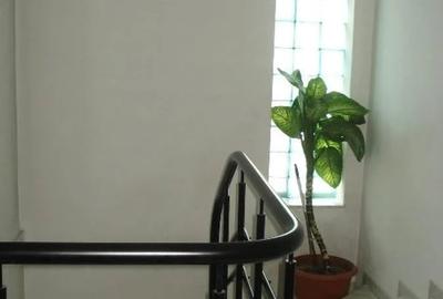 Apartament in vila 2010, duplex,  etaj 2 si 3/3,Floreasca - 10