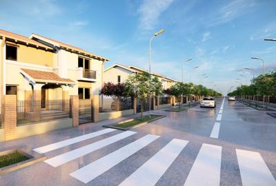 Casă individuală, P+1, 126mp, garaj, 589mp teren, Cartierul Primaverii - 9