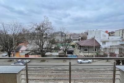 Apartament 3 camere, loc mare parcare subteran, 87m, et 2/3c 2 ap pe etaj Apartament 3 camere, loc mare parcare subteran, 87m, et 2/3c 2 ap pe etaj - 7