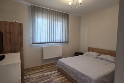 Apartament cu 2 camere decomandat în Ipotești - 4