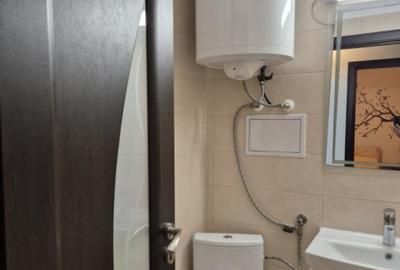 Drumul Taberei - Parc Moghioros - decomandat - bloc reabilit - 9