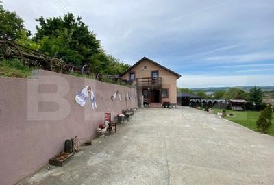 Imobil hotel , 600mp, zona Perfierie - 36