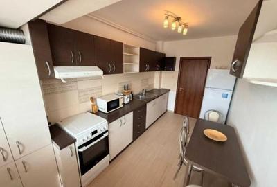 Apartament cu 2 camere în Bucureștii Noi - 5