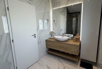 Casă cu 4 camere cu Teren 500 Mp în Central - 3