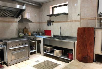 Spațiu comercial, de 100 mp, în Ultracentral - 8