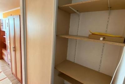 Garsoniera de inchiriat in Grigorescu - 6