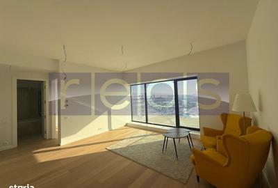 Apartament cu 2 camere semidecomandat în Tei - 9