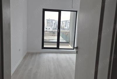Apartament cu 2 camere decomandat în Albert - 1