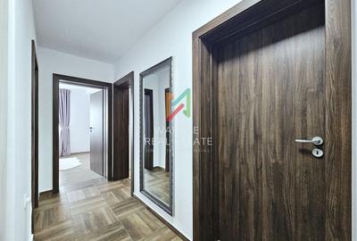 3 Camere Mobilat-Utilat Lux | Nou | Brasov Est | Ghimbav - 3